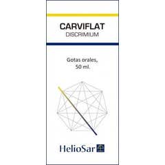 Heliosar Carviflat Discrimium 50ml