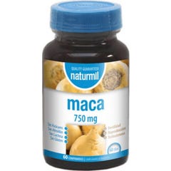Maca Naturmil 60 Comp
