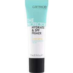 Catrice The Protector Hydrate Spf30 Prebase Hidratante 22ml