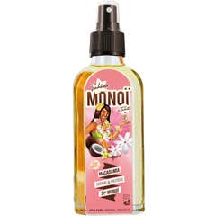 Vahema Monoi Hle Vanilla 100 ml