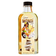 Vahema Monoi Hle Vanilla 100Ml