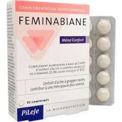 Feminabiane Meno Confort 30 Cáps