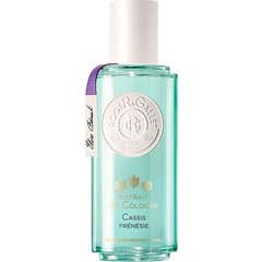 Roger & Gallet Extrait De Cologne Cassis Frenesie 100ml