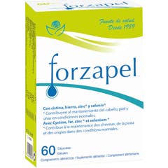 Bioserum Forzapel 60 Caps.