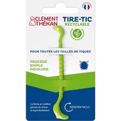 Clément Thékan Tire-Tic Crochet 1ut