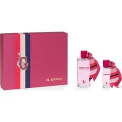 El Ganso Señorita Mon Amour Set 2uds