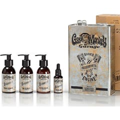 Beardburys Pack genuine Men Style Beard 1 ud