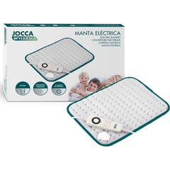 Jocca Pharma Almohada Eléctrica 1ud