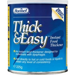 Addensante Thick&amp;Easy Pdr 225G