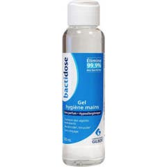 Bactidose Gel Higienizante Manos 100ml