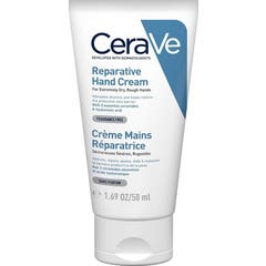 CeraVe™ Hand Repair Cream 50ml