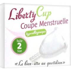 Liberty Cup Coupelle Mens T2 1