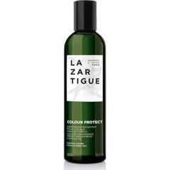 Lazartigue Colore Proteggere Shampoo Protezione Shampoo Protezione Radianza Protezione Colore 250Ml