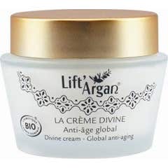 Lift'Argan Divine Crema antiedad Global 50 ml