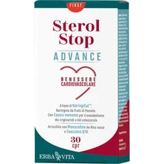 Erba Vita Sterol Stop Adv 30caps