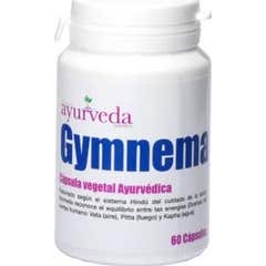 Ayurveda Gymnema Sylvestre 60caps