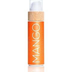 Cocosolis Mango Suntan & Body Oil 110ml