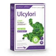 DietMed Ulcylori 30caps