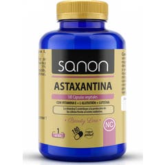 Sanon Astaxanthin 180 caps