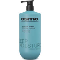Osmo Deep Moisture Shampoo 1000 ml