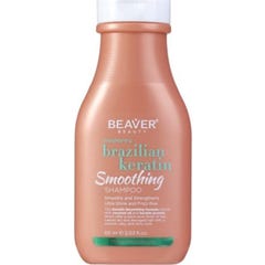Beaver Beauty Brazilian Keratin Champú Alisador 60ml