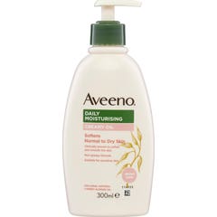 Aveeno Quot Pn Cr- Oil Hyd Crp