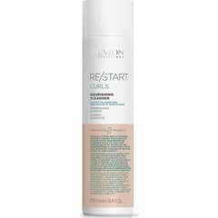 Revlon Professional Restart Curls Nährende Reinigung 250 ml