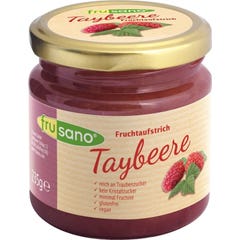 Frusano Marmellata Tayberry Vegano 235g