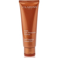 Clarins Selbstbräuner Gel Express 125ml