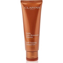 Clarins Self Tan Gel Express 125ml