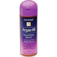Fantasia Ic Argan Oil Sérum Alisador 183ml