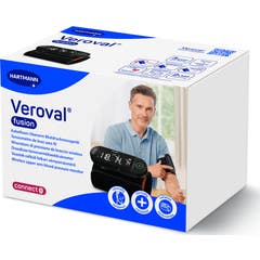 Veroval Fusion Wireless Arm Blood Pressure Monitor 1 unit