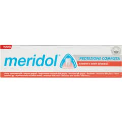 Méridol Dentífrico Protección Completa 75ml