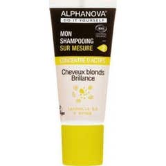 Alphanova Diy Conc Ch Blon Bio20Ml