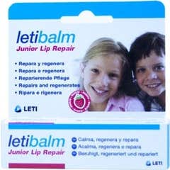 Letibalm Junior Lip Repir 10ml