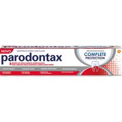 Parodontax Complete Protection Dentífrico Blanqueante 75ml