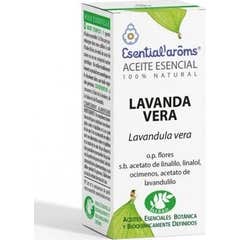 Esential Aroms Essenza di Lavanda Vera 5ml