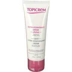 Topicrem Crema Leggera Ultra Idratante 40ml
