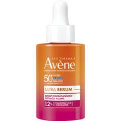 Avène Ultra Serum Rellena al Instante 30 ml