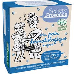 Secrets de Provence Sapone da Barba 1ut