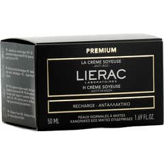 Lierac Premium Crema Soyouse Recarga 50ml