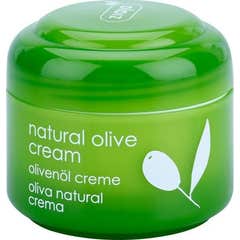 Ziaja Oliva Natural Creme para Pele Normal e Seca 50ml