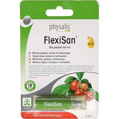 Physalis Roll On Flexisan Bio 4ml