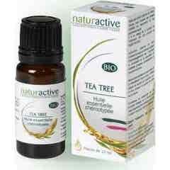 Naturactive Aceite Esencial Arbol Té 10ml