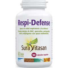 Sura Vitasan Respi-Defense 90 cps