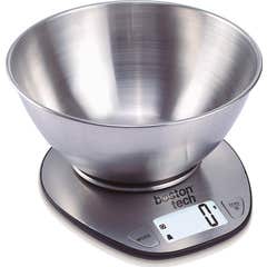 Waga kuchenna cyfrowa z misą 2,15L HK 100