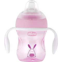 Chicco Glass Transition Girl 4m +