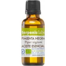 Terpenic Labs Pepe Nero Bio 30ml