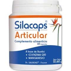 Sante Silica Silacapss +1 Articular 120caps