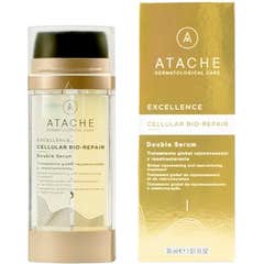 Atache Cellular Bio-Repair Double Serum 30 ml